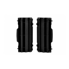 Kühlerschutz Gitter-Set KTM