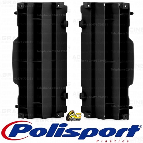 Polisport kühler lamellen - polisport,